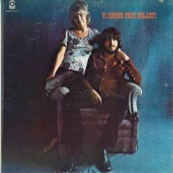 To Bonnie From Delaney To Bonnie From Delaney