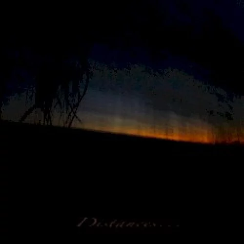Distances...