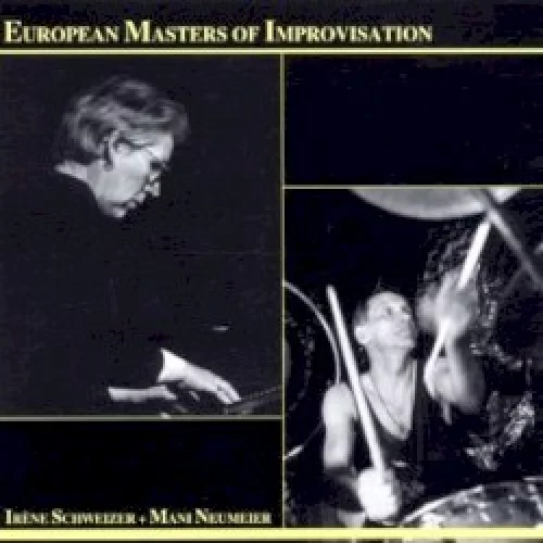 European Masters Of Improvisation