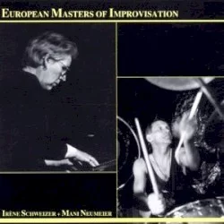 European Masters Of Improvisation