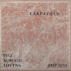 Carpathes