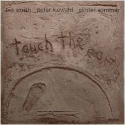 Touch the Earth