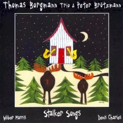 Stalker Songs