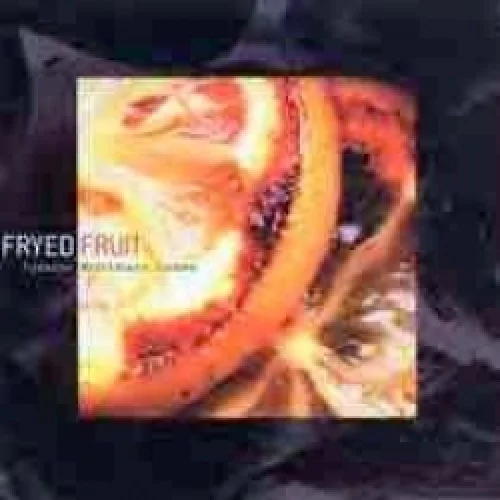 Fryed Fruit