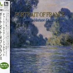 Portrait of France