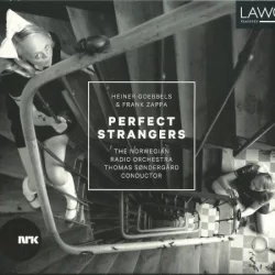Perfect Strangers Perfect Strangers