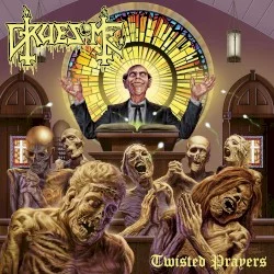 Twisted Prayers