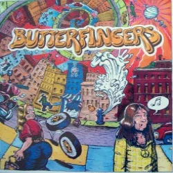 Butterfingers