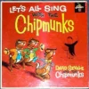 Let’s All Sing With the Chipmunks