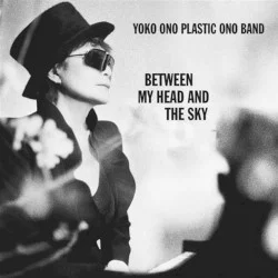 Between My Head and the Sky Between My Head and the Sky