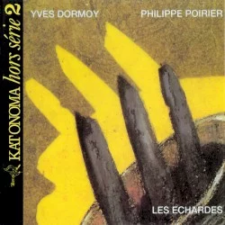 Les Échardes Les Échardes