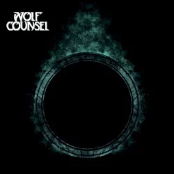 Vol. I - Wolf Counsel