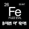 Born of Iron
