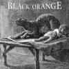 Black Orange