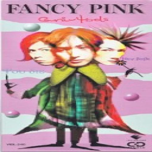 FANCY PINK