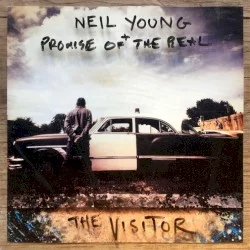The Visitor The Visitor