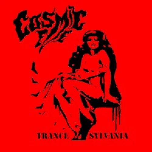 Trance Sylvania