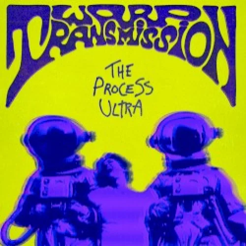 The Process Ultra