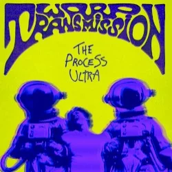 The Process Ultra