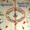 Beer Bottles and Hockey Sticks