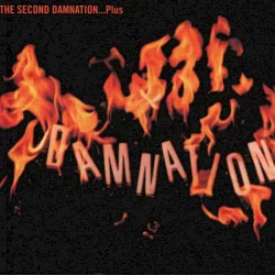 The Second Damnation The Second Damnation
