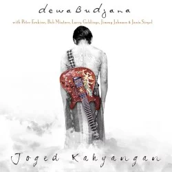 Joged Kahyangan