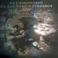 El Cementerio De Los Versos Perdidos