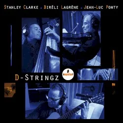 D-Stringz D-Stringz