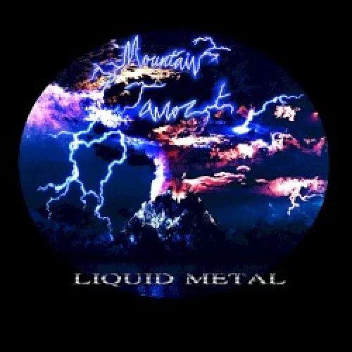 Liquid Metal