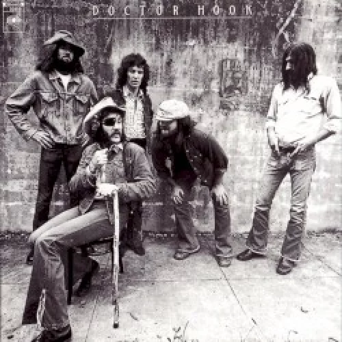 Dr. Hook & the Medicine Show