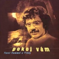 Pokoj vám Pokoj vám