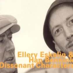Dissonant Characters