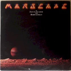 Marscape Marscape