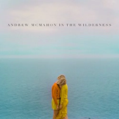 Andrew McMahon in the Wilderness