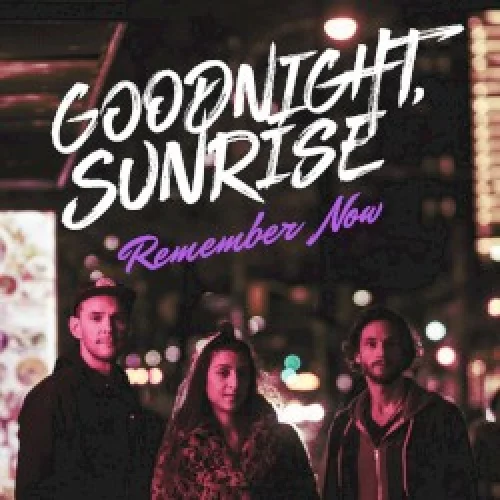 Remember Now (single)