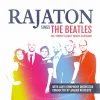 Rajaton Sings the Beatles