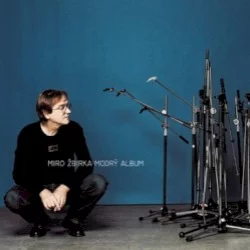 Modrý album Modrý album