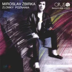 Zlomky poznania Zlomky poznania
