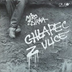 Chlapec z ulice Chlapec z ulice