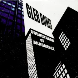 Soundtrack of Arrogance