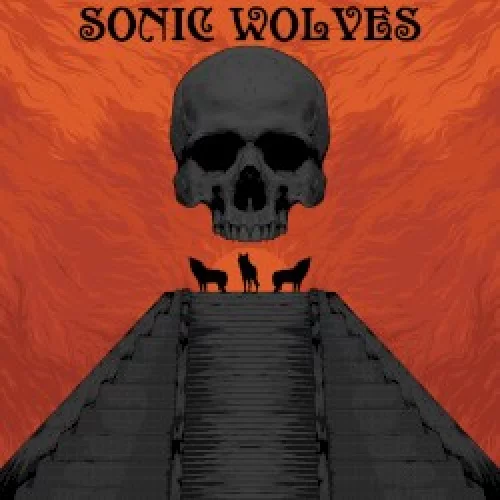 Sonic Wolves