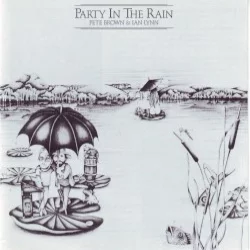Party in the Rain