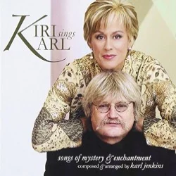 Kiri Sings Karl Kiri Sings Karl