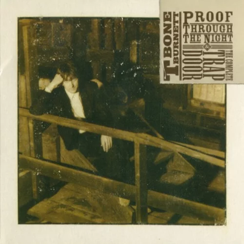Proof Through the Night & The Complete Trap Door