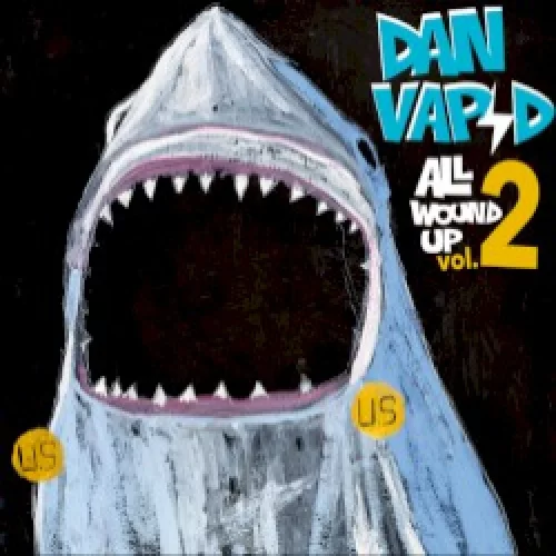 All Wound Up Vol 2