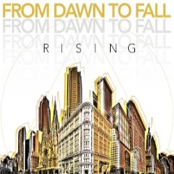 Rising
