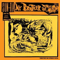 My Brother the Wind Vol. 1 My Brother the Wind Vol. 1