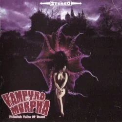 Fiendish Tales of Doom