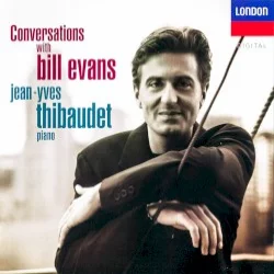 Conversations with Bill Evans Conversations with Bill Evans