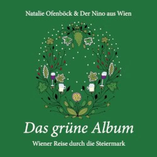 Das grüne Album